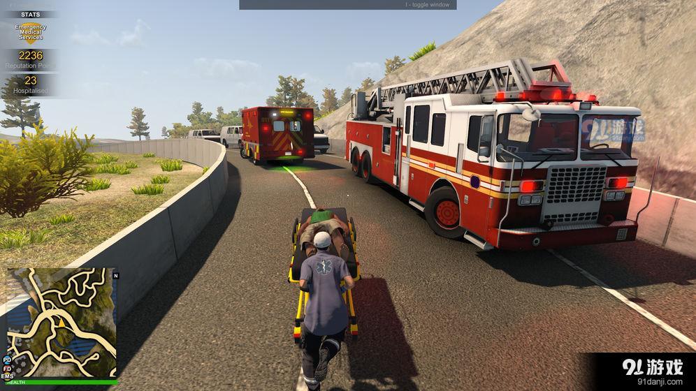 城市保卫者v2.7截图2