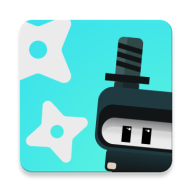 忍者斗僵尸2v1.3.7