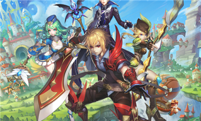 驭灵幻想v1.3.4截图4