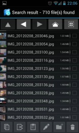 Explorer+ File Manager Prov2.5.10截图3