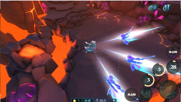 功夫大黄豆v3.9截图2