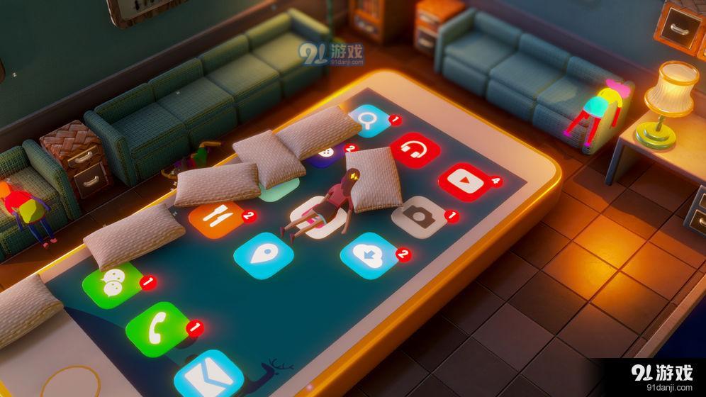 累趴侠游戏v1.4.4截图2