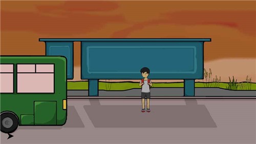 被囚禁的男孩v1.3.9截图3