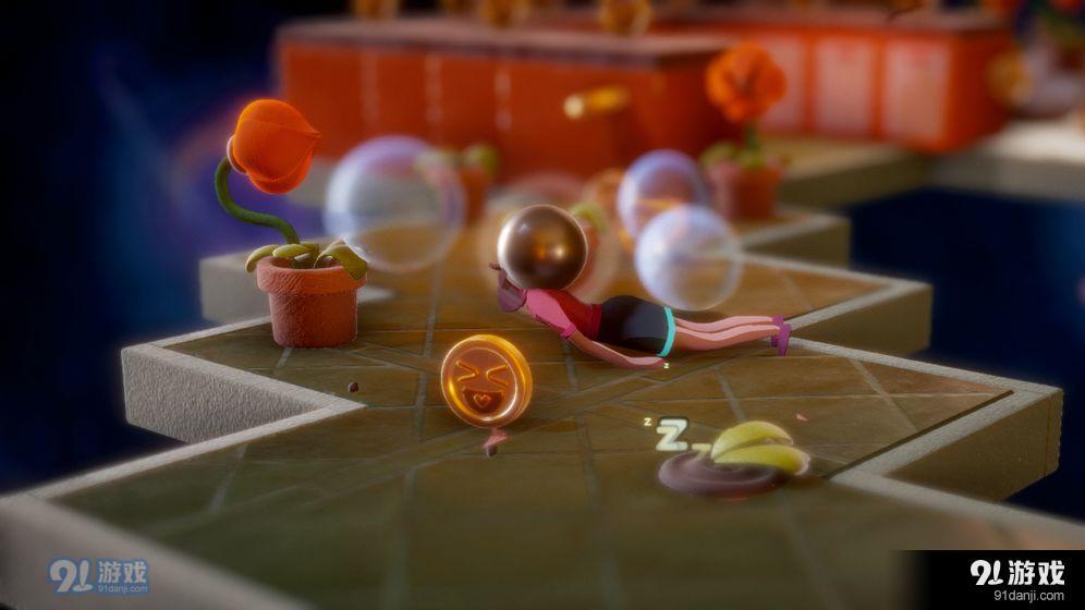 累趴侠游戏v1.4.4截图3