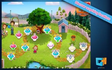 美味:艾米莉甜美的家正式版v26.90截图2