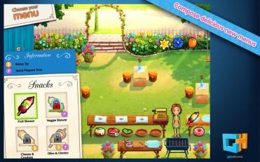 美味:艾米莉甜美的家正式版v26.90截图1