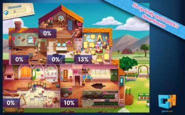 美味:艾米莉甜美的家正式版v26.90截图3