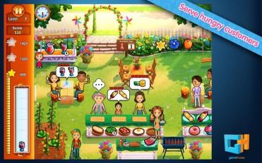 美味:艾米莉甜美的家正式版v26.90截图4