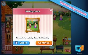 美味:艾米莉甜美的家正式版v26.90截图5