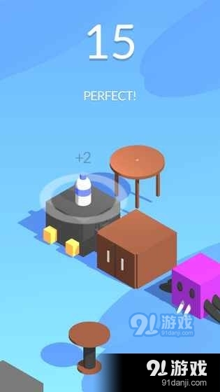 欢乐跳屏v1.10截图4