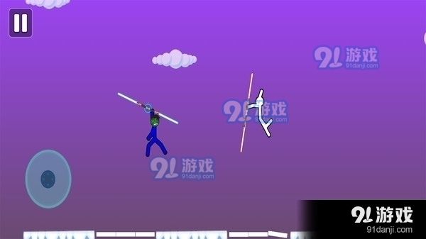 精英火柴人传说v1.3.7截图1