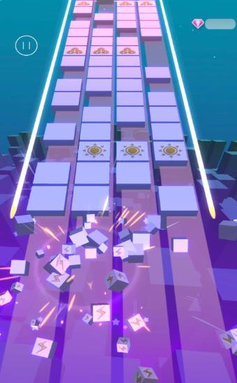 砖块破坏大师v2.9截图1