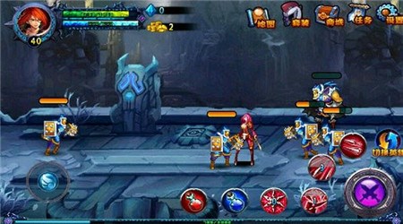 王者联盟正式版v1.19截图2