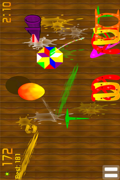 末世果切手游v1.5.15截图1