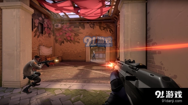 VALORANTv1.1.7截图3