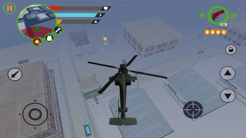 城市捍卫者v1.10截图2