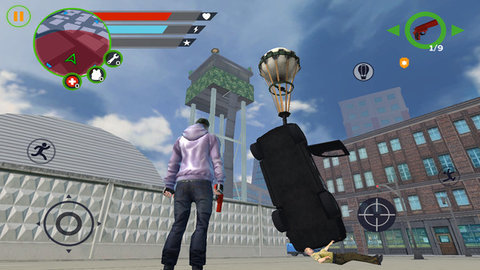 城市捍卫者v1.10截图3