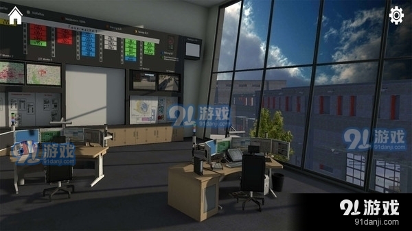 紧急呼叫v1.3.1070截图1