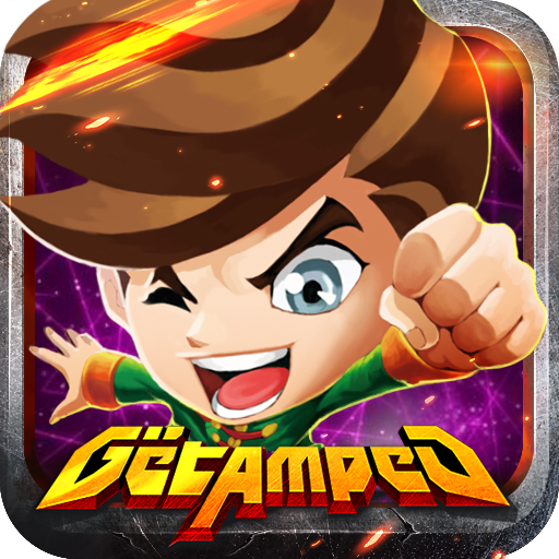 热血豪杰百度版v1.0.7