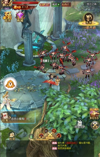 指尖亡者v1.6截图3