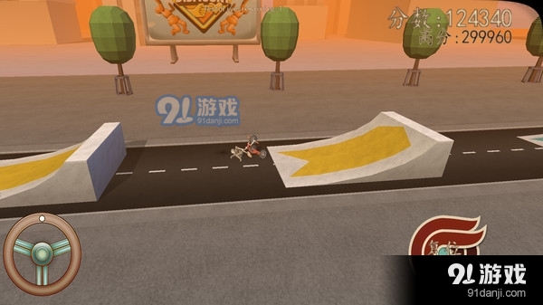 汽车撞击模拟器2v2.9.10截图4