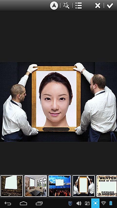 通用艺术相机v6.12.16截图2