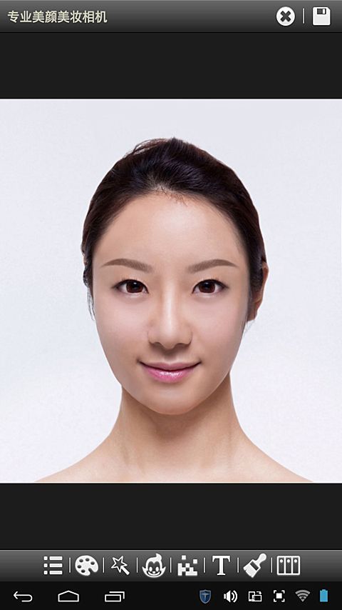 通用艺术相机v6.12.16截图1