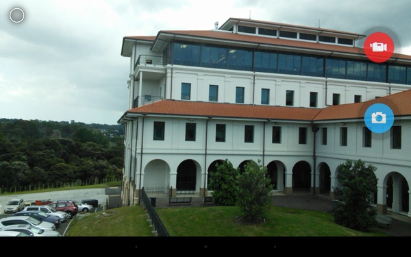 Snap Camera HDRv2.49截图1