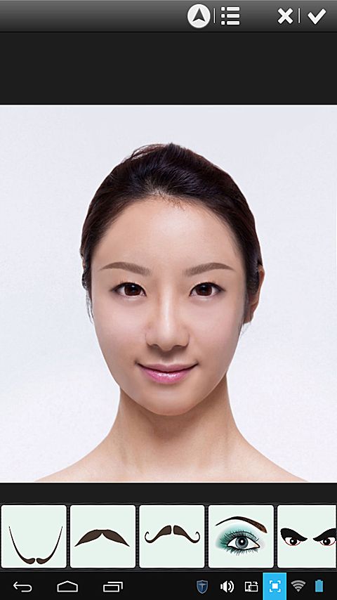 通用艺术相机v6.12.16截图3