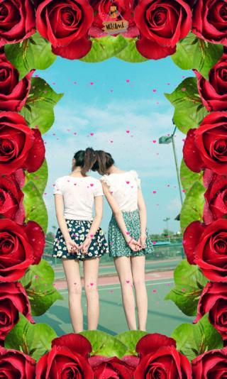 极品电子相册v1.7截图2