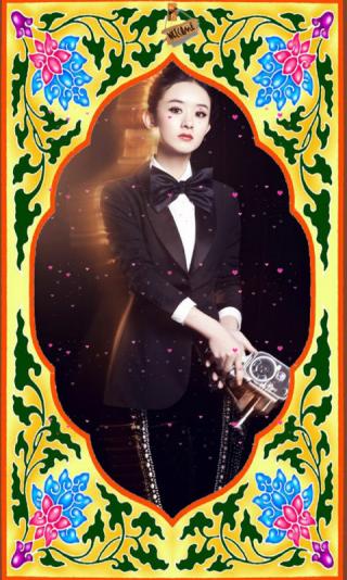 极品电子相册v1.7截图3