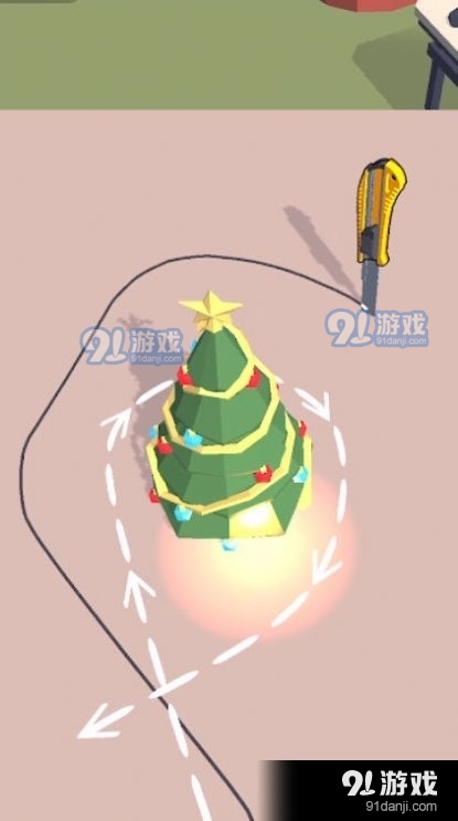 凿一个洞v0.8截图1