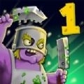 植物大战怪兽守卫家园v1.9