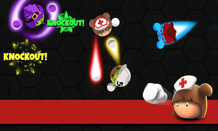 平头哥大作战v1.3.6截图3