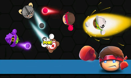 平头哥大作战v1.3.6截图1