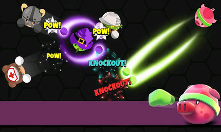 平头哥大作战v1.3.6截图2