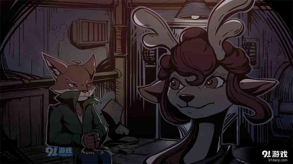 匿名信审判者v1.7截图3