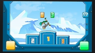 滑稽的格斗2v1.11截图3