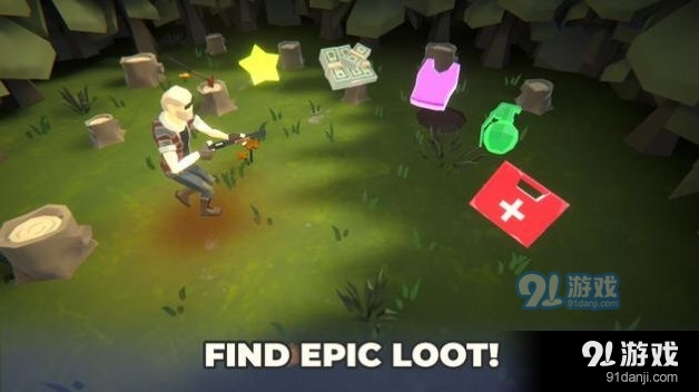 大战争之城黑帮之城v0.10截图2