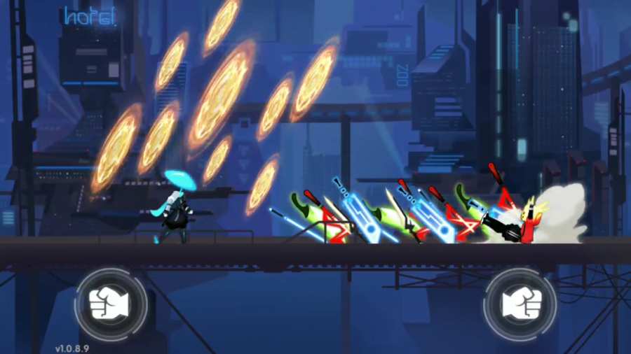 火柴人黑白之战v9.8截图3