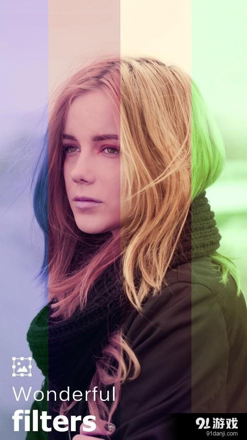 高级照片编辑器v2.38截图3