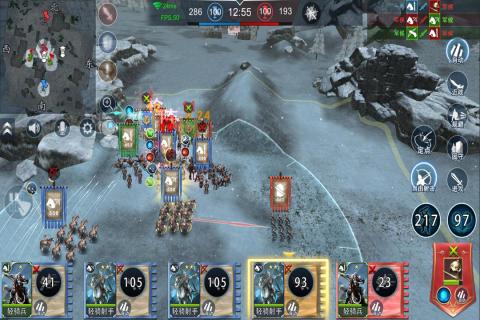 王朝崛起手游v1.3.5截图4