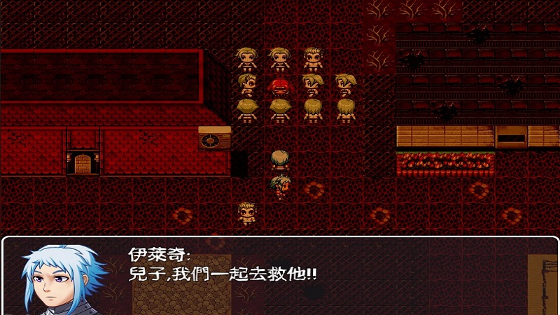 生化之灵v1.8截图4