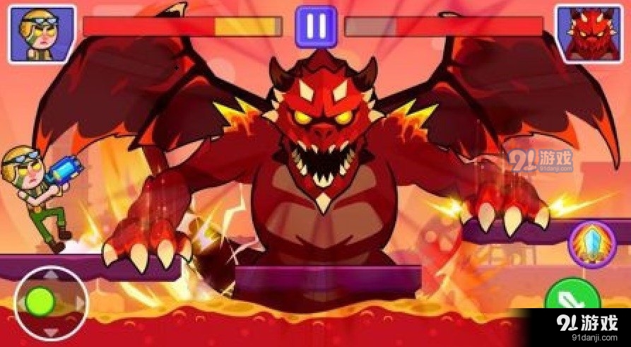 惊险击剑大师v1.6.11截图3