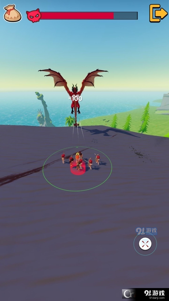 极限狩猎安卓版v1.0.7截图2