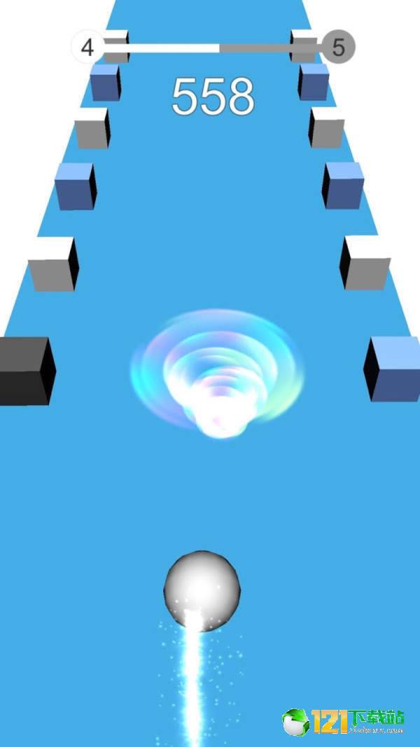 旋转的龙卷风v7截图3