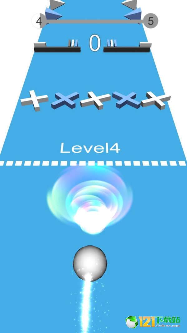 旋转的龙卷风v7截图1