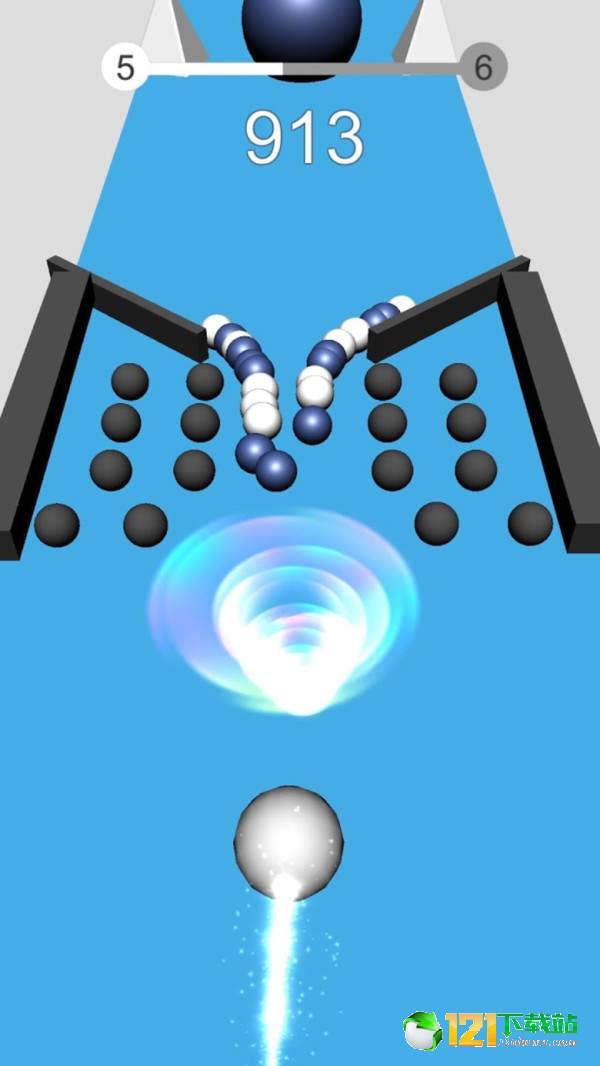 旋转的龙卷风v7截图2