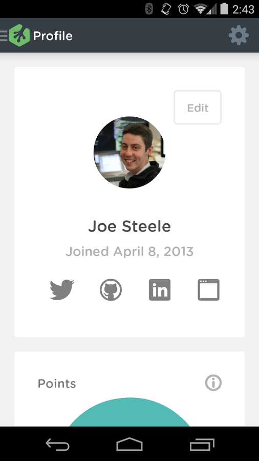 Treehousev1.6.7截图1