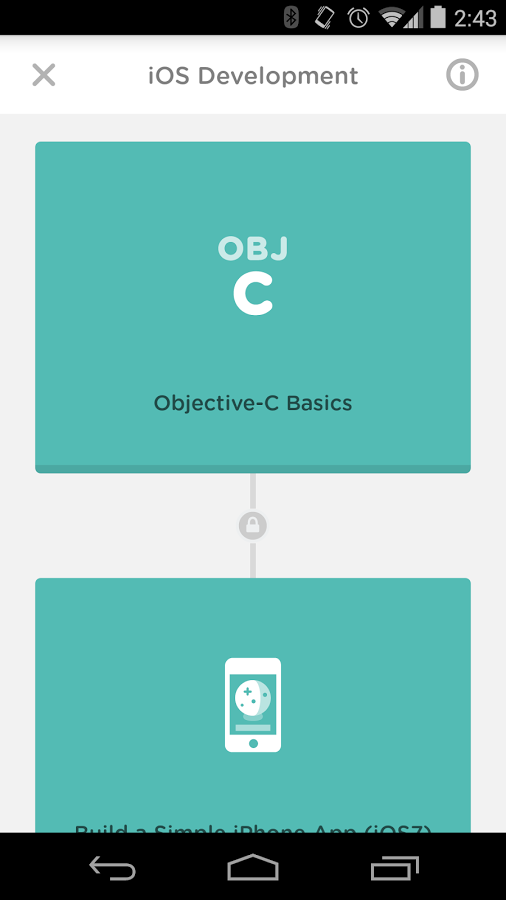 Treehousev1.6.7截图5